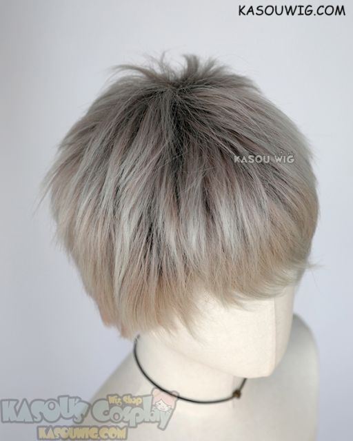 Feathered Pixie -♦ Lime Sherbet ♦