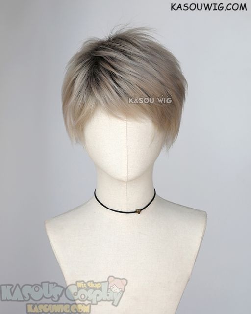 Feathered Pixie -♦ Creamy Beige ♦