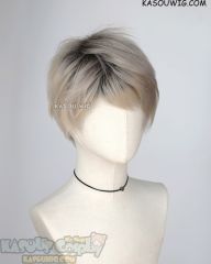 Feathered Pixie -♦ Creamy Beige ♦