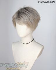 Feathered Pixie -♦ Creamy Beige ♦