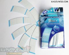 Lace front tape Walkers Ultra-Hold mini's. 36pcs