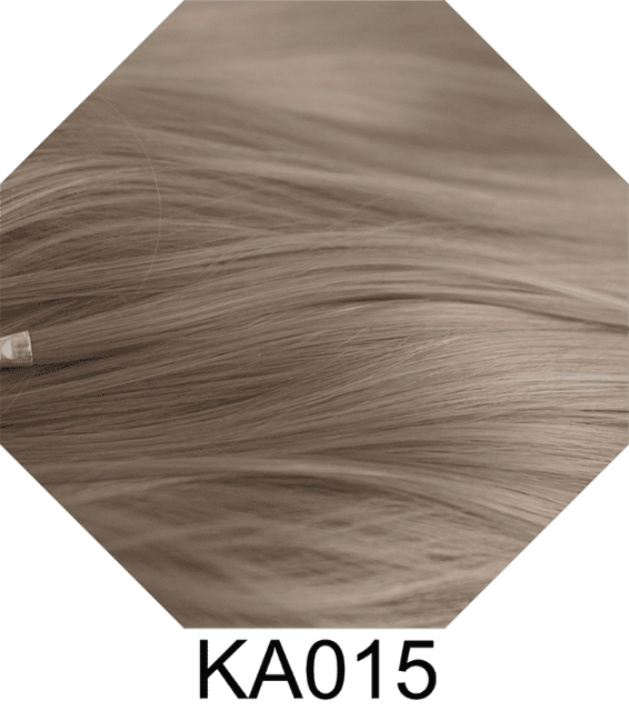 KA001-KA032 48cm/ 90cm weft extension