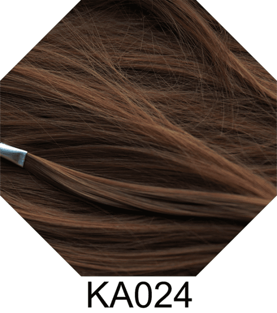 KA001-KA032 48cm/ 90cm weft extension