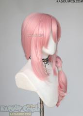 SK8 Cherry Blossom Kaoru Sakurayashiki pink straight wig