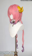 Kobayashi san Chi No Maid Dragon Ilulu clip-on horns
