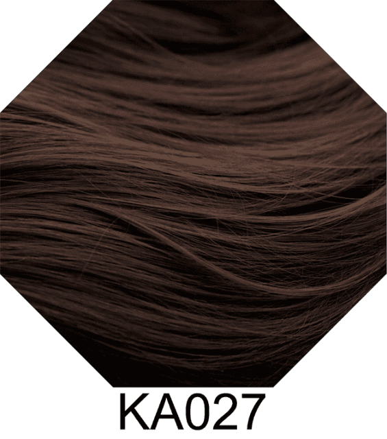 KA001-KA032 48cm/ 90cm weft extension