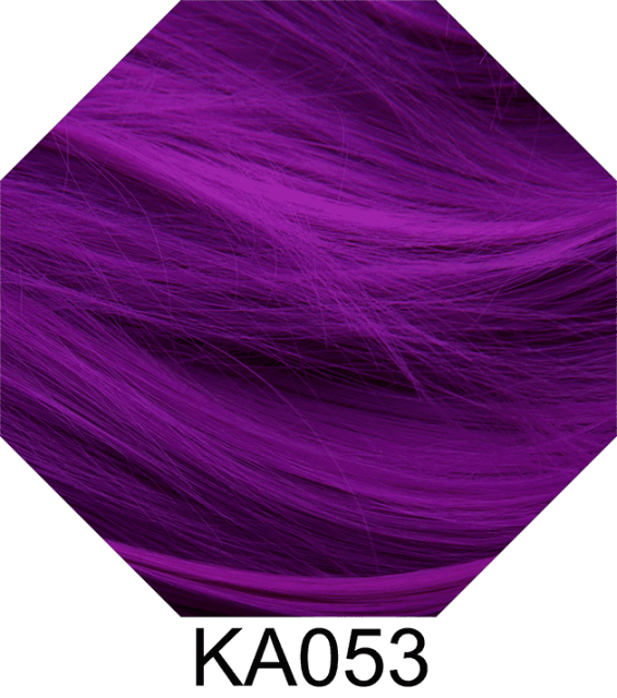 KA033 - KA060 48cm/ 90cm weft extension