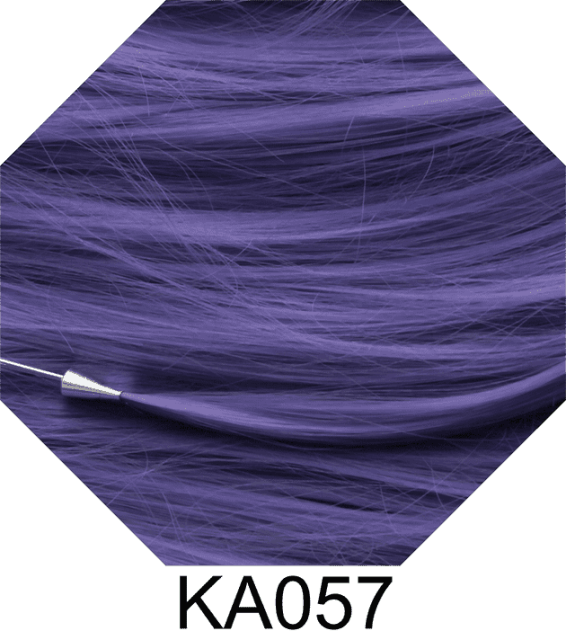 KA033 - KA060 48cm/ 90cm weft extension