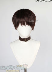Feathered Pixie- ♦ Chocolate Brownie ♦