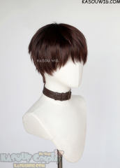 Feathered Pixie- ♦ Chocolate Brownie ♦