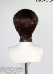 Feathered Pixie- ♦ Chocolate Brownie ♦