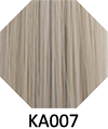 [KA001-KA044] A-3/ 110cm super long straight clip on ponytail