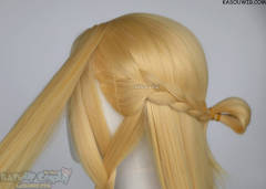 【2 Colors】Dungeon Meshi/Delicious in Dungeon Marcille Donato 100cm long bonde wig