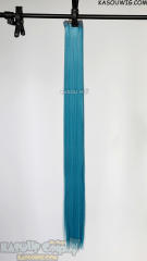League of Legends Jinx 48cm/90cm/100cm wefts