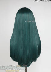 The Apothecary Diaries/Kusuriya no Hitorigoto Maomao green long straight wig