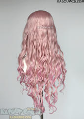 Mermaid Waves - ✿ Pink Lemonade ✿