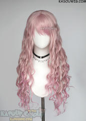 Mermaid Waves - ✿ Pink Lemonade ✿