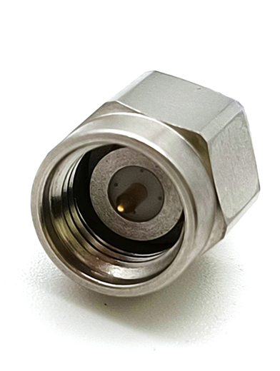 Microwave Coaxial Connectors