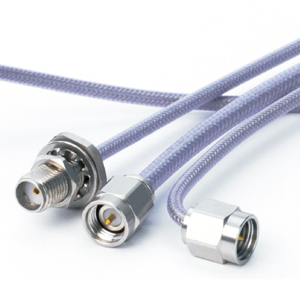 High Performance, Cost Effective LD-PTFE Cable Assemblies