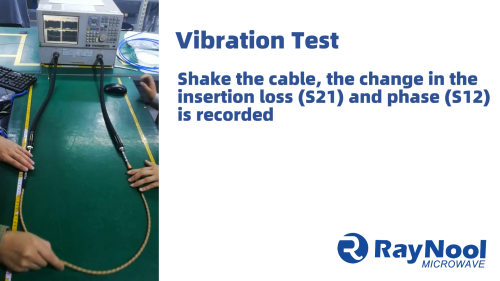 Vibration and Flexure Testing Method