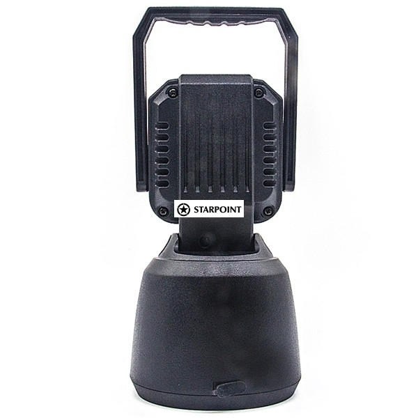 Magnetic LED Work Light Rechargeable LED Work Light for Workshop, Shed, Mechanic