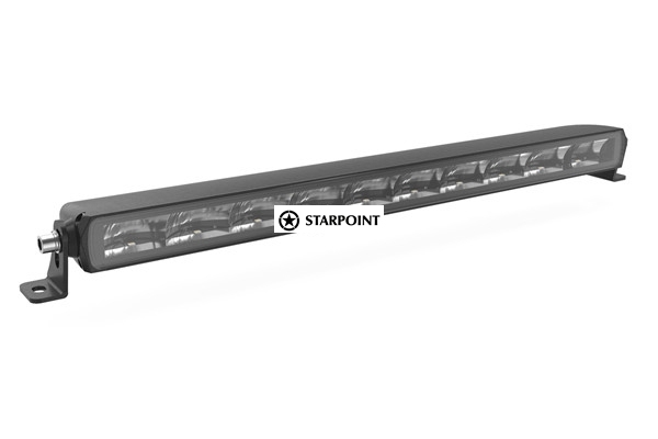 20 Inch Super Slimline LED Light bar, Powerful 100 W Combo Beam Driving Light bar Single Row