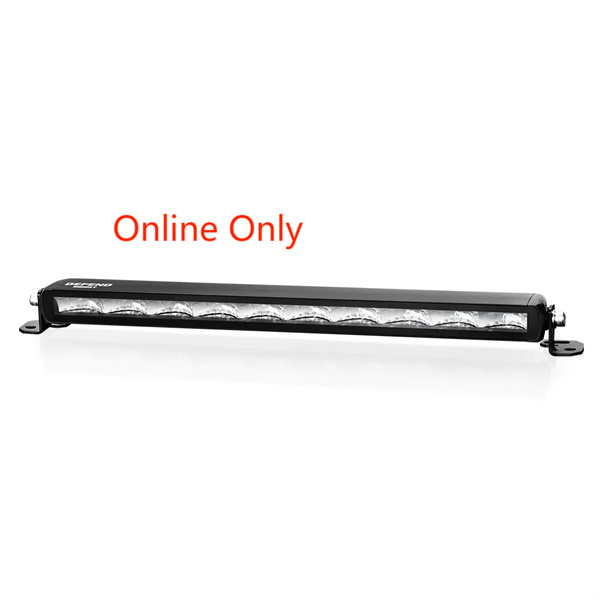 Defend Indust 20inch LED LIGHT BAR 1 Lux @ 432M IP68 Rating 6,000 Lumens ---5 years warranty