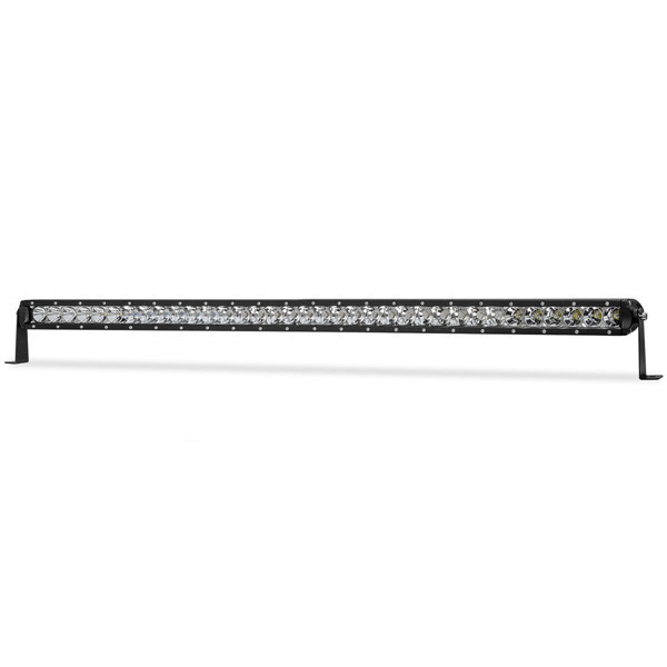 Starpoint 31 inch Single Row led Driviving Light Bar 1 Lux @ 350M +  IP67 Rating 12,000 Lumens