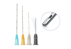 Blunt Micro Cannula Needle