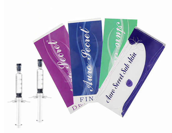 dermal fillers