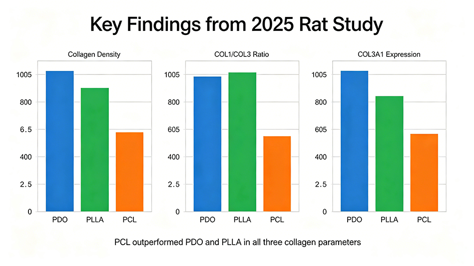 PCL vs PDO thread