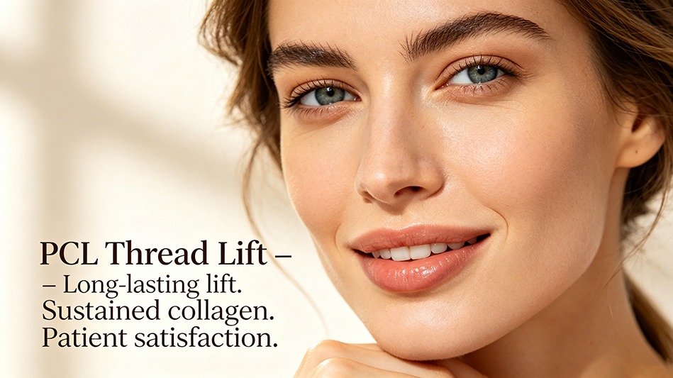 PCL Thread Lift