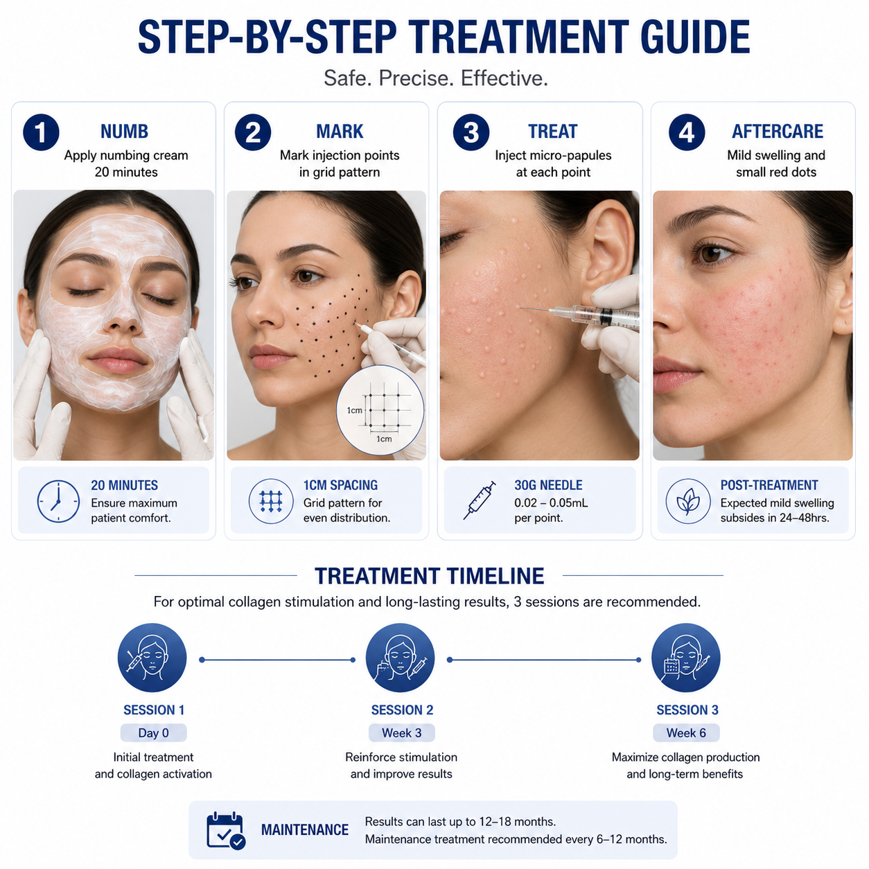 PDRN Skinbooster