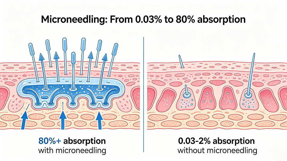Mesotherapy Needle