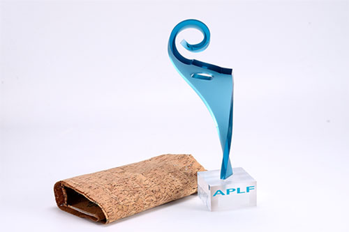  Best of APLF Awards