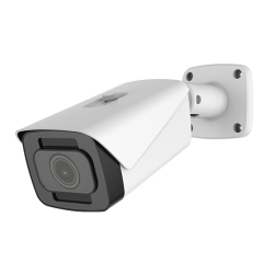 8MP/5MP/2MP Motorized Bullet EiZSense IR Network Camera