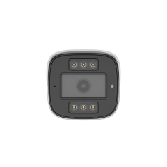 5MP/2MP Fixed Bullet EiZMind Smart Light Camera