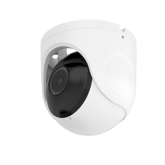 12MP/8MP/5MP/2MP Motorized Dome EiZMind IR Network Camera