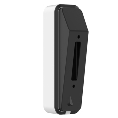 2MP/4MP Indoor and Outdoor Wi-Fi Doorbell Camera