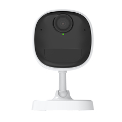 2MP/5MP Indoor and Outdoor Mini Cube WiFi Camera