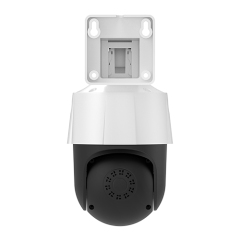 2MP/5MP Indoor and Outdoor Mini PT PoE Camera