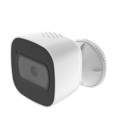 2MP/5MP/8MP Indoor and Outdoor Mini Bullet WiFi Camera
