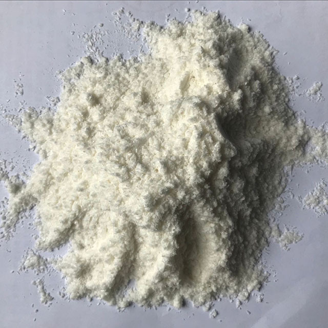 Factory supply Price 3-Fluorobenzoic acid powder CAS 455-38-9 with fast delivery in stock