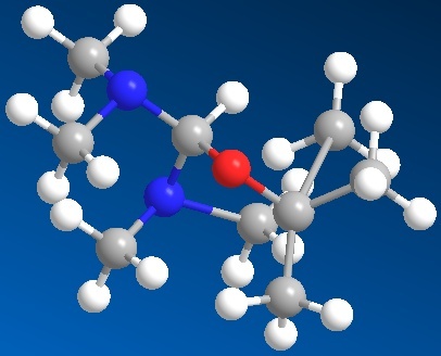 High quality Bredereck's Reagent CAS 5815-08-7 with factory price