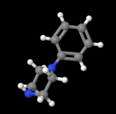 Top Quality 1-Fenylpiperazin / 1-Phenylpiperazine CAS 92-54-6 with reasonable price