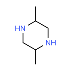 Hot sale 98% 2,5-Dimethylpiperazine CAS 106-55-8 with best price