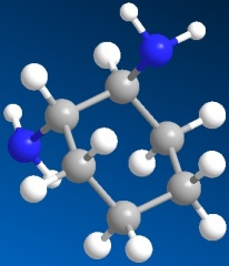 Wholesale Price (1S,2S)-(+)-1,2-Diaminocyclohexane CAS: 21436-03-3 in stock