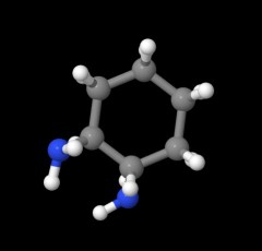 Wholesale Price 1,2-Cyclohexanediamine CAS 694-83-7 in stock