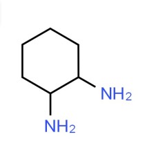 Wholesale Price 1,2-Cyclohexanediamine CAS 694-83-7 in stock