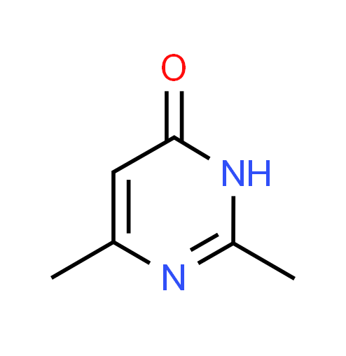 2,4-Dimethyl-6-hydroxypyrimidine good supplier CAS NO 6622-92-0